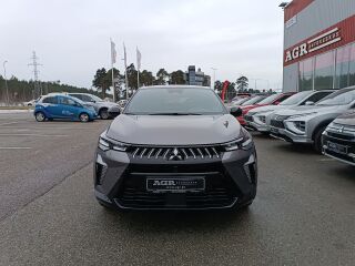 Mitsubishi Grandis Intense Plus 1.8 HEV 116kW