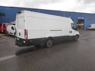 Iveco Daily 35S18 3.0 132kW