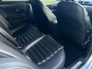 Volkswagen Passat CC Facelift 4-Motion 2.0 125кВ