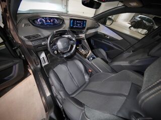 Peugeot 5008 GT 1.5 BLUE HDI 96kW