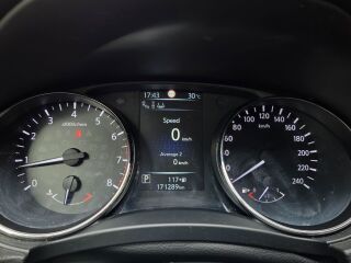 Nissan Qashqai Tekna 1.2 85kW