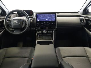 Toyota bZ4X Premium 73kW