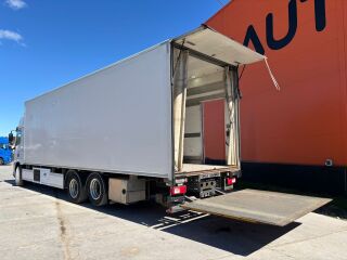 DAF CF 450 6x2 330kW