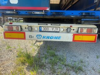 Krone SDP 27ELB4-CT