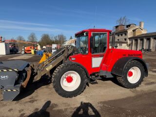 Lundberg 345T 4.0 80kW