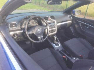 Volkswagen Eos 2.0 133kW