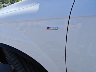 Audi Q7 4.2 V8 TDI 250kW