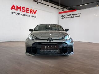Toyota Yaris GR Premium 1.6 206kW