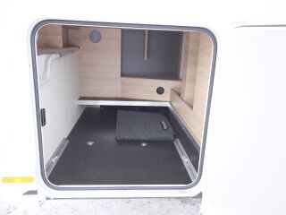 Knaus LiVE TI 650 MF Platinum Selection 2.2 103kW