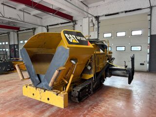 CAT / Caterpillar AP255E 34kW