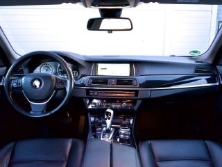 BMW 520 Luxury Line LCI EDC 2.0 135kW