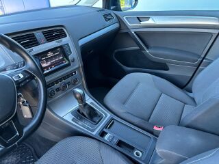 Volkswagen Golf Variant 1.4 TSI 103kW