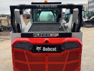 Bobcat T66