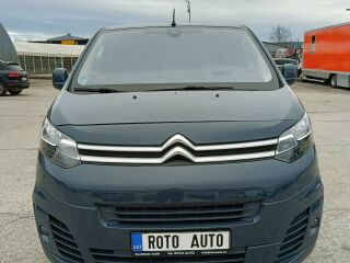Citroen Jumpy 1.5 75kW