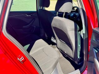 Skoda Kamiq Scout 1.0 81kW