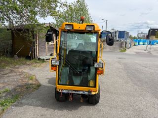 Stiga Titan 32H 32kW