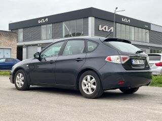 Subaru Impreza 1.5 79kW