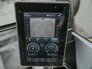 Sany SANY SY60C 6,3 Tonni 42kW