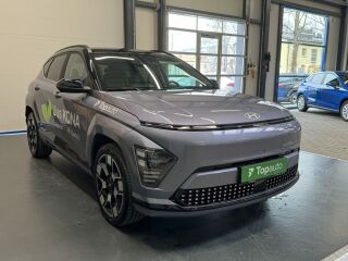 Hyundai Kona Premium EL 53kW