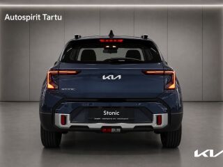 Kia Stonic LX Plus 7DCT 1.0 73kW