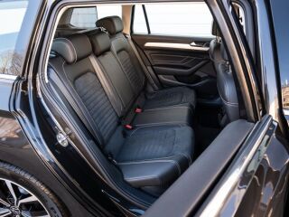 Volkswagen Passat 2.0 147kW