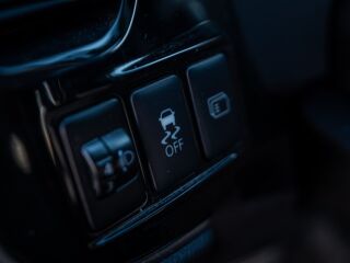 Mitsubishi Outlander 2.0 110kW