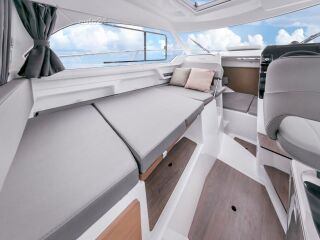 Beneteau ANTARES 8 CRUISING SUZUKI DF250APX