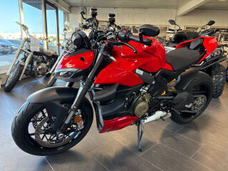 Ducati Streetfighter V4 V4 153kW