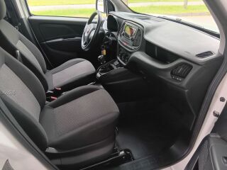 Fiat Doblo CNG Cargo 1.4 88kW