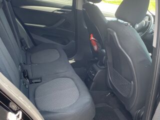 BMW X1 sDrive 16D 1.5 85kW