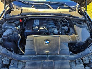 BMW 320 125kW