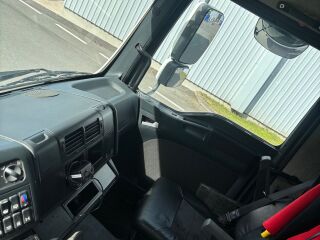 MAN TGA 4.6 162kW