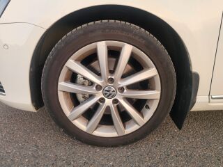 Volkswagen Passat Highline 2.0 155kW