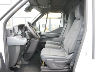 Renault Master Van FWD EXTRA 3,5T L3H2 2.0 dCi 150 2.0 dCi 110кВ