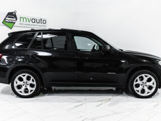 BMW X5 Facelift Sportpakett Comfort 3.0 180kW