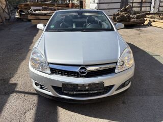 Opel Astra TwinTop 1.8 103kW