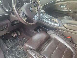 Renault Espace 1.6 118кВ