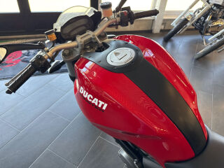 Ducati Monster 1100 L2 66kW