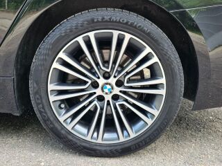 BMW 520 Touring 2.0 R4 B47 140кВ