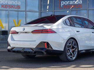 BMW 540 M-Sportpakett ShadowLine 3.0 220kW