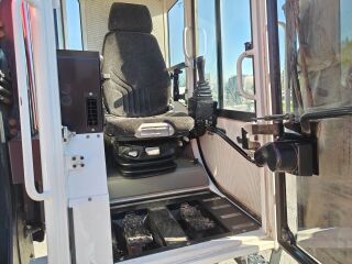 Volvo FH 500 8X4 Euro 6 Epsilon M12L97 375kW