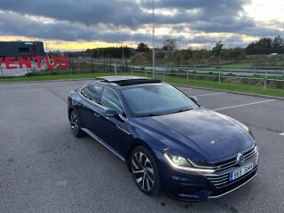 Volkswagen Arteon R-Line 2.0 176kW