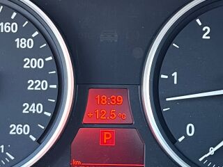 BMW 525 3.0 145kW