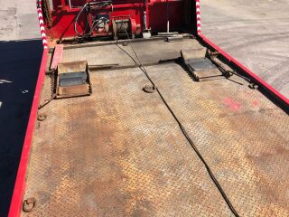 MAN 12.185 LLC 4.6 132kW