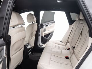 BMW 630 d xDrive Gran Turismo M-Sportpakett 3.0 195кВ