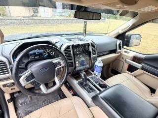 Ford F-150 3.5 V6 272kW