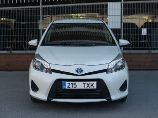 Toyota Yaris Hybrid 1.5 74kW