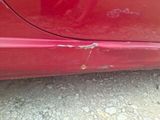 Peugeot 307 2.0 103кВ