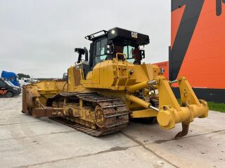 CAT / Caterpillar D7E 198kW