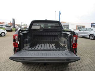 Ford Ranger Wildtrak Double Cab 2.0 151kW